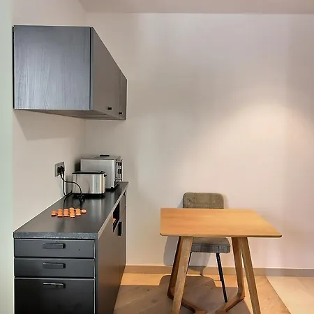 Apartment 118901 - 2 Pieces 4 Personnes *